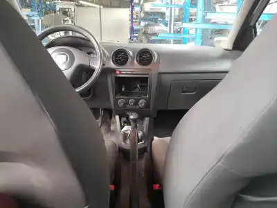 Veículo de Sucata seat cordoba berlina (6l2) fresh do ano 2003 alimentado bby