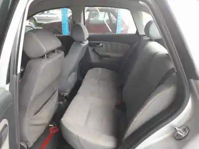 Veículo de Sucata seat cordoba berlina (6l2) fresh do ano 2003 alimentado bby