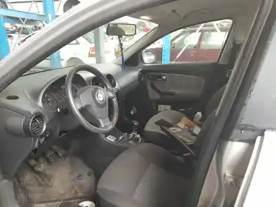 Veículo de Sucata seat cordoba berlina (6l2) fresh do ano 2003 alimentado bby