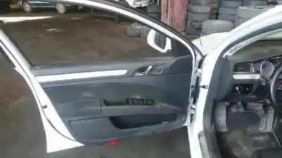 Здавання транспортного засобу skoda suberb (3t4) ambition року 2013 потужний cffb