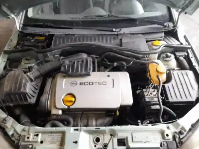 Утилизация автомобиля opel corsa c (x01) 1.4 twinport (f08, f68) года 2002 питание z14xe Утилизация автомобиля opel corsa c (x01) 1.4 twinport (f08, f68) года 2002 питание z14xe