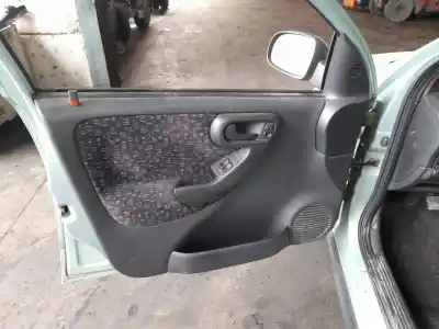 Утилизация автомобиля opel corsa c (x01) 1.4 twinport (f08, f68) года 2002 питание z14xe Утилизация автомобиля opel corsa c (x01) 1.4 twinport (f08, f68) года 2002 питание z14xe