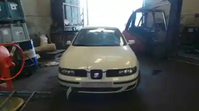 Vehículo de desguace SEAT TOLEDO (1M2) Stella del año 1999 con motor 