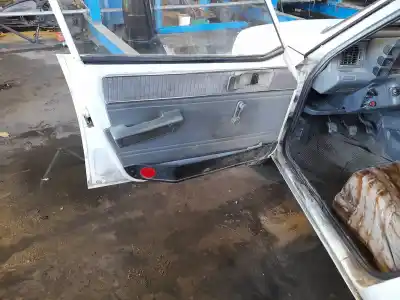 Scrapping Vehicle citroen c15 e familiale of the year 1991 powered k1g