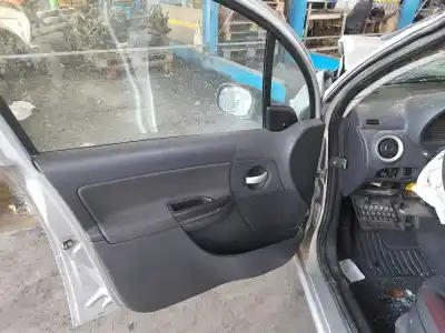 Veículo de Sucata citroen c3 1.4 hdi cool do ano 2008 alimentado 8hz