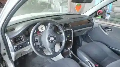 Scrapping Vehicle mg rover serie 45 (rt) classic of the year 2003 powered 16k4f