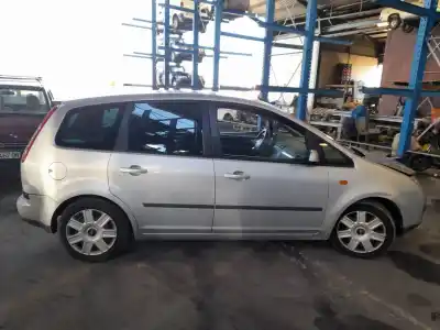 Утилизация автомобиля ford c-max (cb3) ambiente года 2005 питание g8da