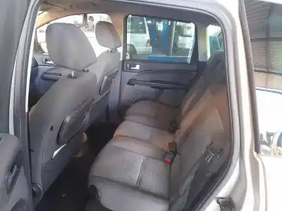 Утилизация автомобиля ford c-max (cb3) ambiente года 2005 питание g8da