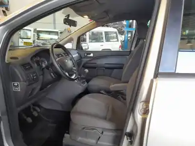 Утилизация автомобиля ford c-max (cb3) ambiente года 2005 питание g8da