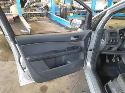 Утилизация автомобиля ford c-max (cb3) ambiente года 2005 питание g8da