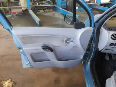 Veículo de Sucata citroen c3 1.4 hdi 16v sx do ano 2002 alimentado 8hydv4ted4