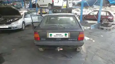 Scrapping Vehicle lancia delta hf turbo of the year 1989 powered 831a7000
