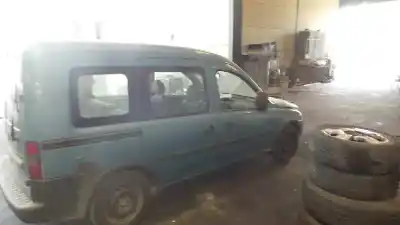 Veículo de Sucata opel combo corsa c do ano 2003 alimentado y17dtl