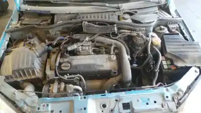 Veículo de Sucata opel combo corsa c do ano 2003 alimentado y17dtl