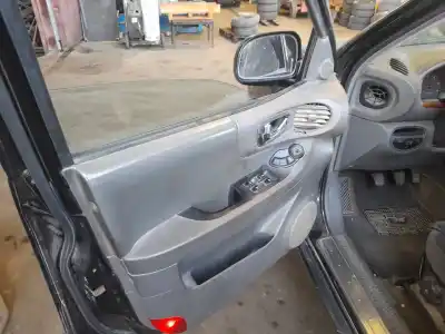 Veículo de Sucata hyundai santa fe (sm) 2.0 gls crdi do ano 2006 alimentado d4ea