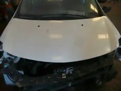 Veicolo di demolizione renault clio iii authentique dell'anno 2007 alimentato k9k768