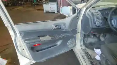 Утилизация автомобиля ssangyong kyron 200 xdi limited года 2007 питание d20dt