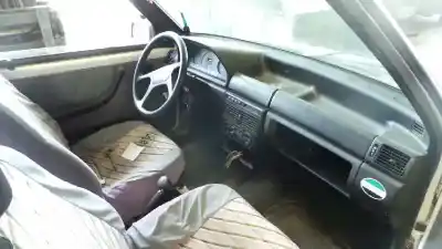 Veículo de Sucata fiat uno (146) 45 elba do ano 1991 alimentado 156a2048