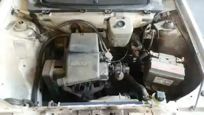 Veículo de Sucata fiat uno (146) 45 elba do ano 1991 alimentado 156a2048