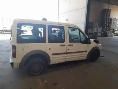 Scrapping Vehicle ford transit connect (tc7) furgón (2006->) of the year 2004 powered hcpb