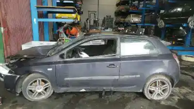 Scrapping Vehicle fiat                                               stilo multi wagon (192)                                                                                                                                                                                                                                    1.6 16v of the year 2003 powered 1b2b6000
