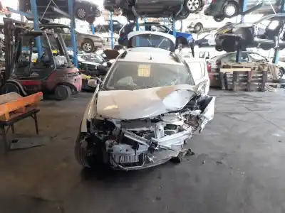 Veículo de Sucata DACIA SANDERO Stepway do ano 2017 alimentado H4B B4