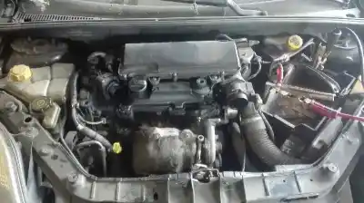 Veículo de Sucata ford fiesta (cbk) ambiente do ano 2003 alimentado f6ja