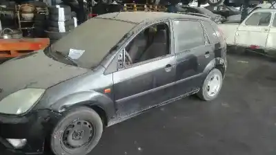 Veículo de Sucata ford fiesta (cbk) ambiente do ano 2003 alimentado f6ja