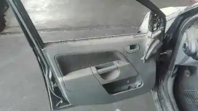 Veículo de Sucata ford fiesta (cbk) ambiente do ano 2003 alimentado f6ja