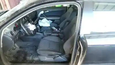 Утилизация автомобиля audi a3 (8p) 1.9 tdi ambiente года 2004 питание bkc