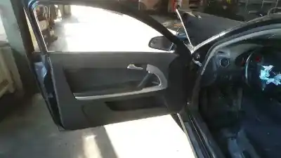 Утилизация автомобиля audi a3 (8p) 1.9 tdi ambiente года 2004 питание bkc