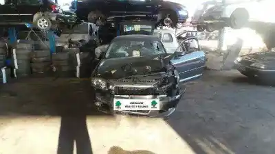 Утилизация автомобиля AUDI A3 (8P) 1.9 TDI Ambiente года 2004 питание BKC