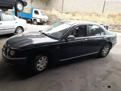 Veículo de Sucata mg rover serie 75 (rj) 2.0 cdti classic do ano 2001 alimentado 204d2