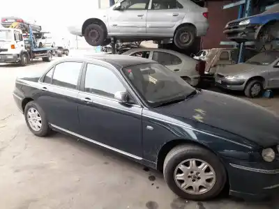 Veículo de Sucata mg rover serie 75 (rj) 2.0 cdti classic do ano 2001 alimentado 204d2