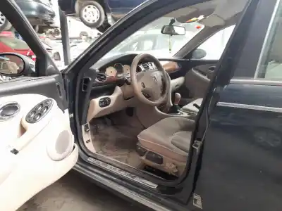 Veículo de Sucata mg rover serie 75 (rj) 2.0 cdti classic do ano 2001 alimentado 204d2