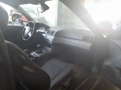 Veículo de Sucata bmw serie 3 compact (e46) 320td do ano 2003 alimentado 204d4