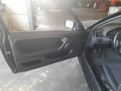 Veículo de Sucata bmw serie 3 compact (e46) 320td do ano 2003 alimentado 204d4