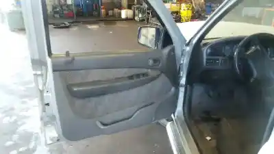 Scrapping Vehicle ford ranger (eq) basis of the year 2000 powered wl