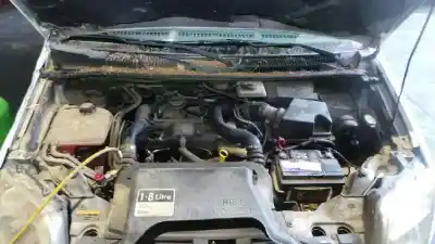 Утилизация автомобиля FORD TOURNEO CONNECT (TC7) LX Familiar года 2003 питание HCPA