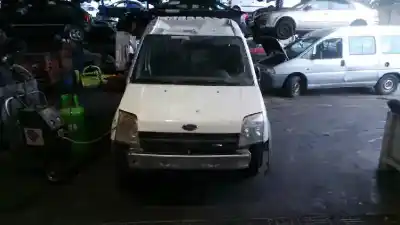 Здавання транспортного засобу ford tourneo connect (tc7) lx familiar року 2003 потужний hcpa
