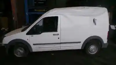 Здавання транспортного засобу ford tourneo connect (tc7) lx familiar року 2003 потужний hcpa