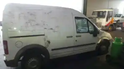 Здавання транспортного засобу ford tourneo connect (tc7) lx familiar року 2003 потужний hcpa