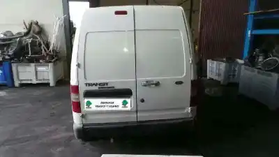 Здавання транспортного засобу ford tourneo connect (tc7) lx familiar року 2003 потужний hcpa