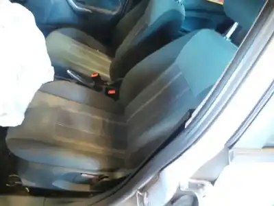 Veículo de Sucata ford fiesta (cb1) econetic do ano 2010 alimentado hhjc