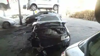 Scrapping Vehicle AUDI A4 BERLINA (8E) 1.9 TDI of the year 2005 powered AWX