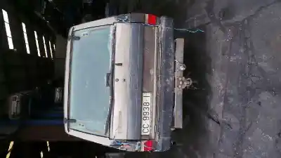 Veículo de Sucata nissan patrol (k/w260) largo ta do ano 1998 alimentado rd28