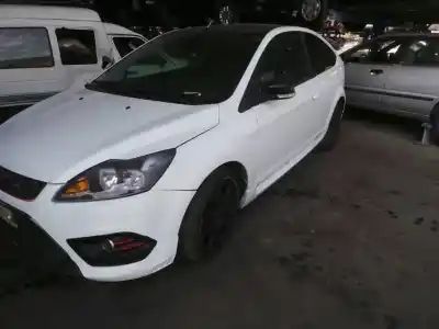 Vehicul casat ford focus lim. (cb4) trend al anului 0 alimentat kkda