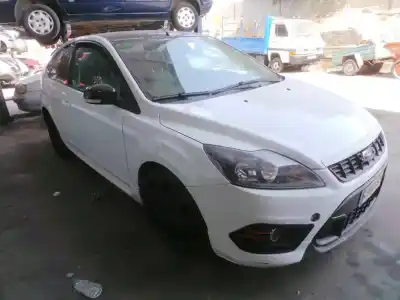 Vehicul casat ford focus lim. (cb4) trend al anului 0 alimentat kkda