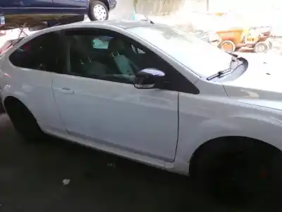 Vehicul casat ford focus lim. (cb4) trend al anului 0 alimentat kkda