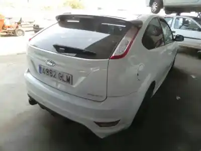 Vehicul casat ford focus lim. (cb4) trend al anului 0 alimentat kkda